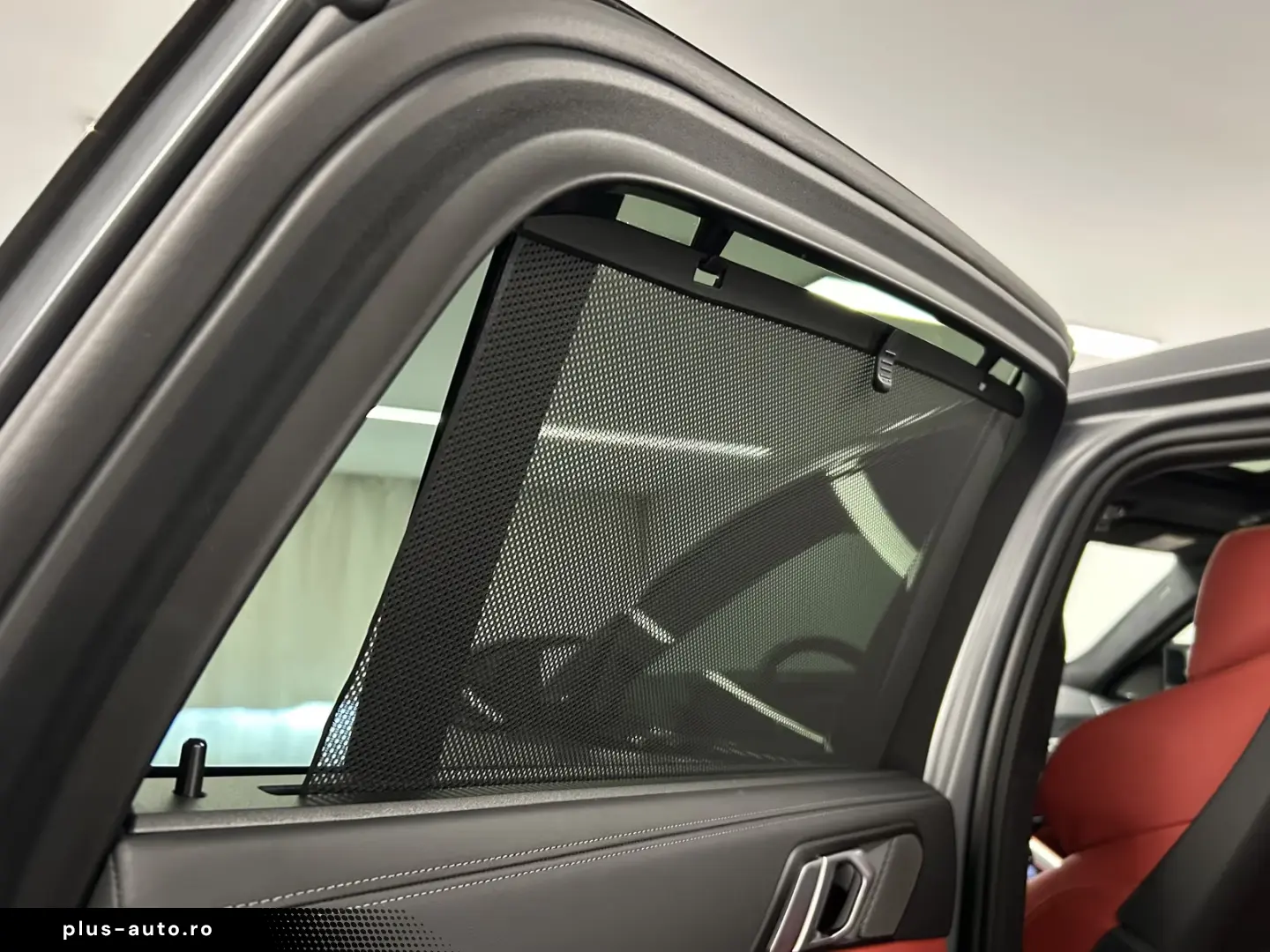 BMW X6 M Competition M Driver´s Package Pano