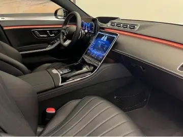 MERCEDES-BENZ S580e 4Matic lang AMG-Line  Plug-In