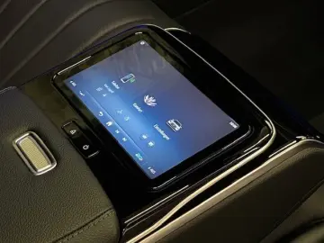 MERCEDES-BENZ S580e 4Matic lang AMG-Line  Plug-In