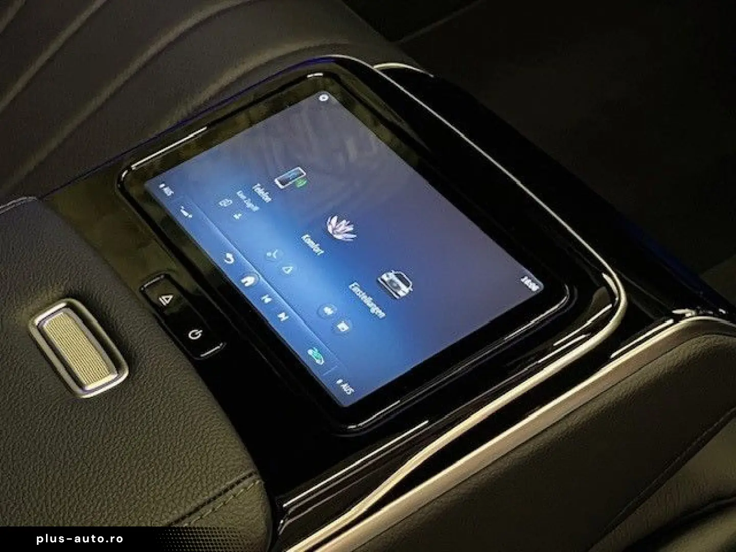 MERCEDES-BENZ S580e 4Matic lang AMG-Line  Plug-In