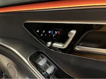 MERCEDES-BENZ S580e 4Matic lang AMG-Line  Plug-In