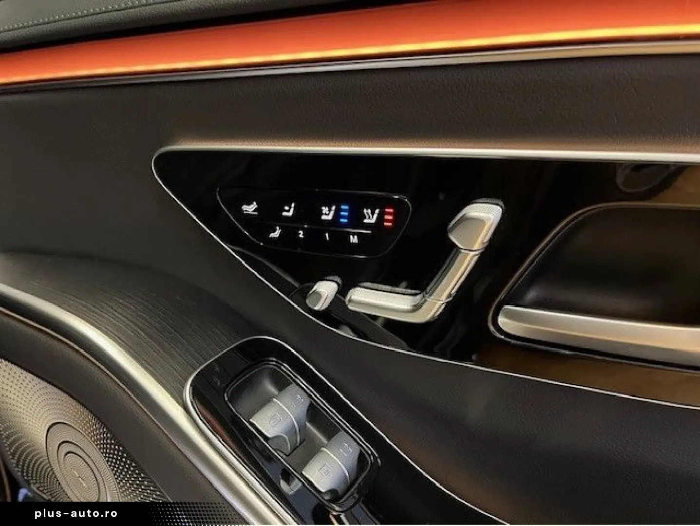 MERCEDES-BENZ S580e 4Matic lang AMG-Line  Plug-In