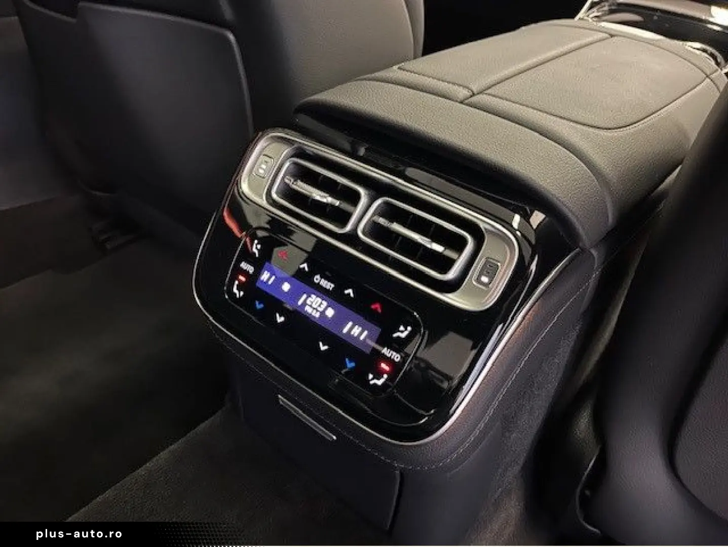 MERCEDES-BENZ S580e 4Matic lang AMG-Line  Plug-In