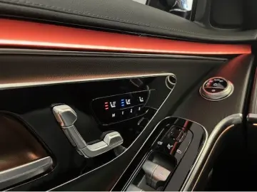 MERCEDES-BENZ S580e 4Matic lang AMG-Line  Plug-In