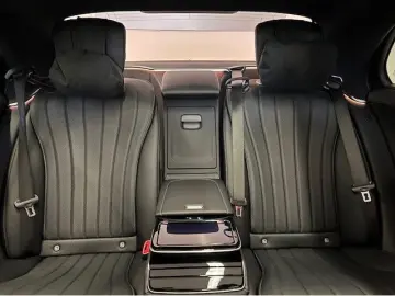 MERCEDES-BENZ S580e 4Matic lang AMG-Line  Plug-In