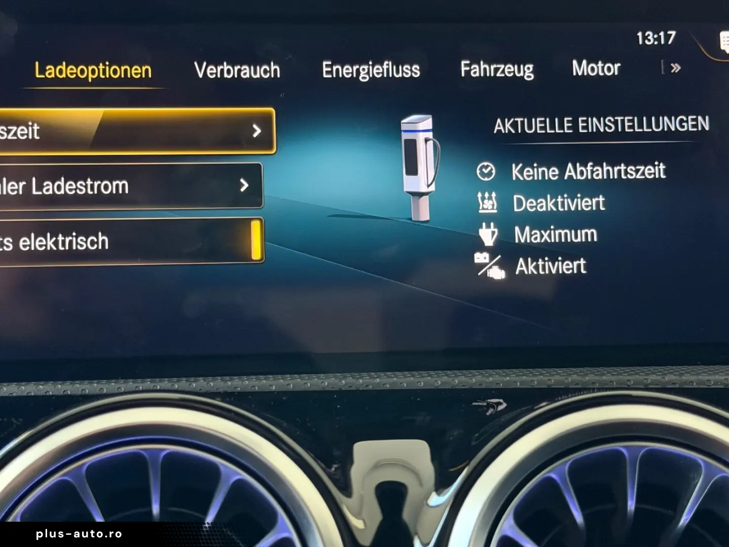 MERCEDES-BENZ CLA 250e AMG PANORAMA KAMERA NIGHT PAKET