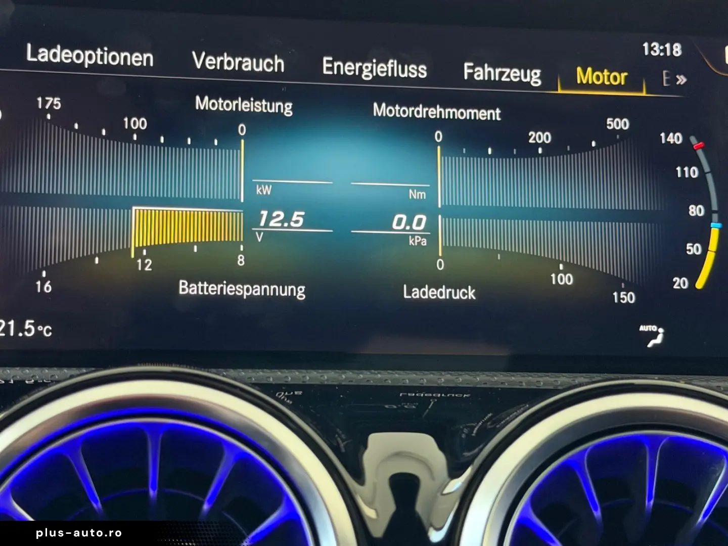 MERCEDES-BENZ CLA 250e AMG PANORAMA KAMERA NIGHT PAKET