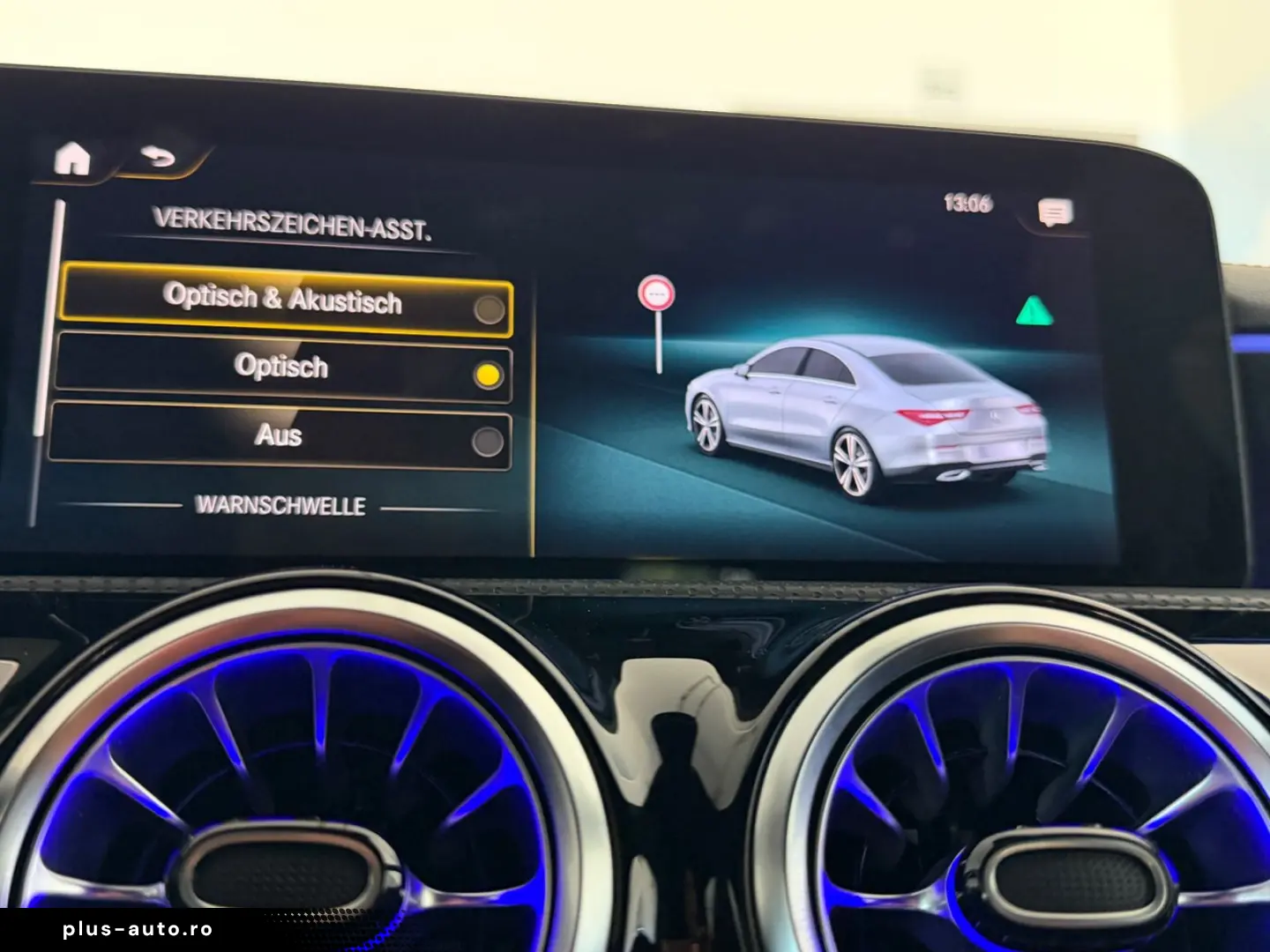 MERCEDES-BENZ CLA 250e AMG PANORAMA KAMERA NIGHT PAKET
