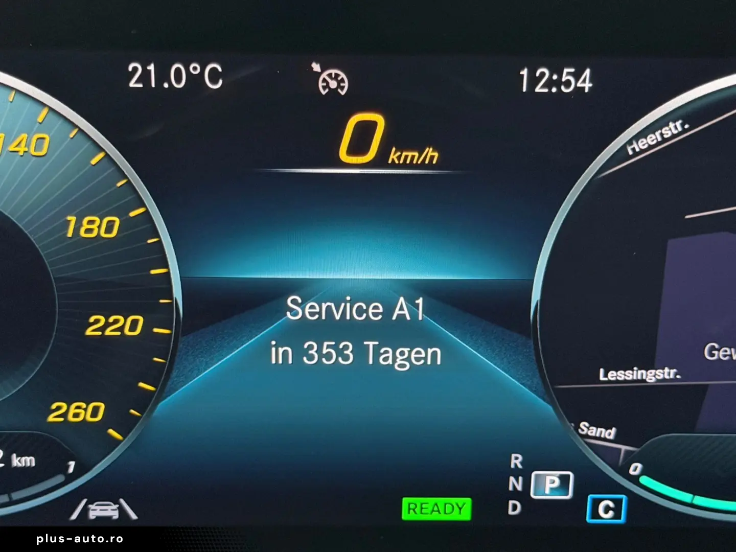 MERCEDES-BENZ CLA 250e AMG PANORAMA KAMERA NIGHT PAKET