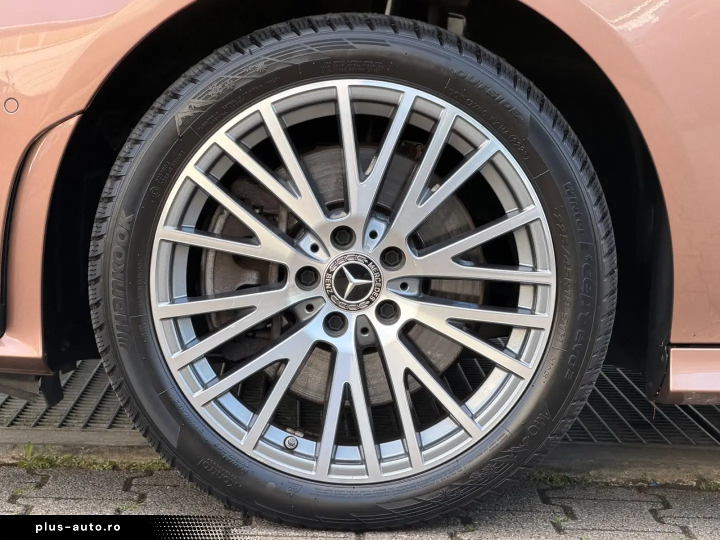 MERCEDES-BENZ CLA 250e AMG PANORAMA KAMERA NIGHT PAKET