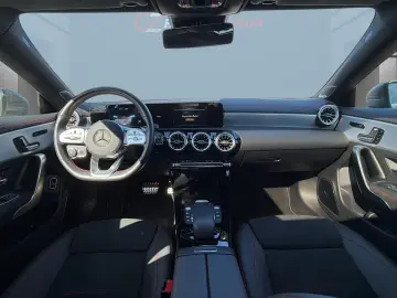 MERCEDES-BENZ CLA 250 e Multibeam LED PANP Burmester