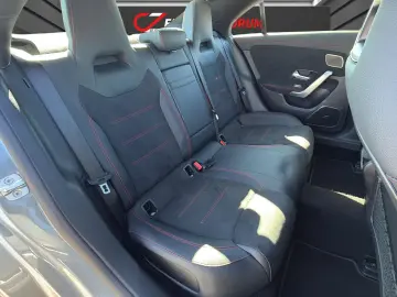 MERCEDES-BENZ CLA 250 e Multibeam LED PANP Burmester