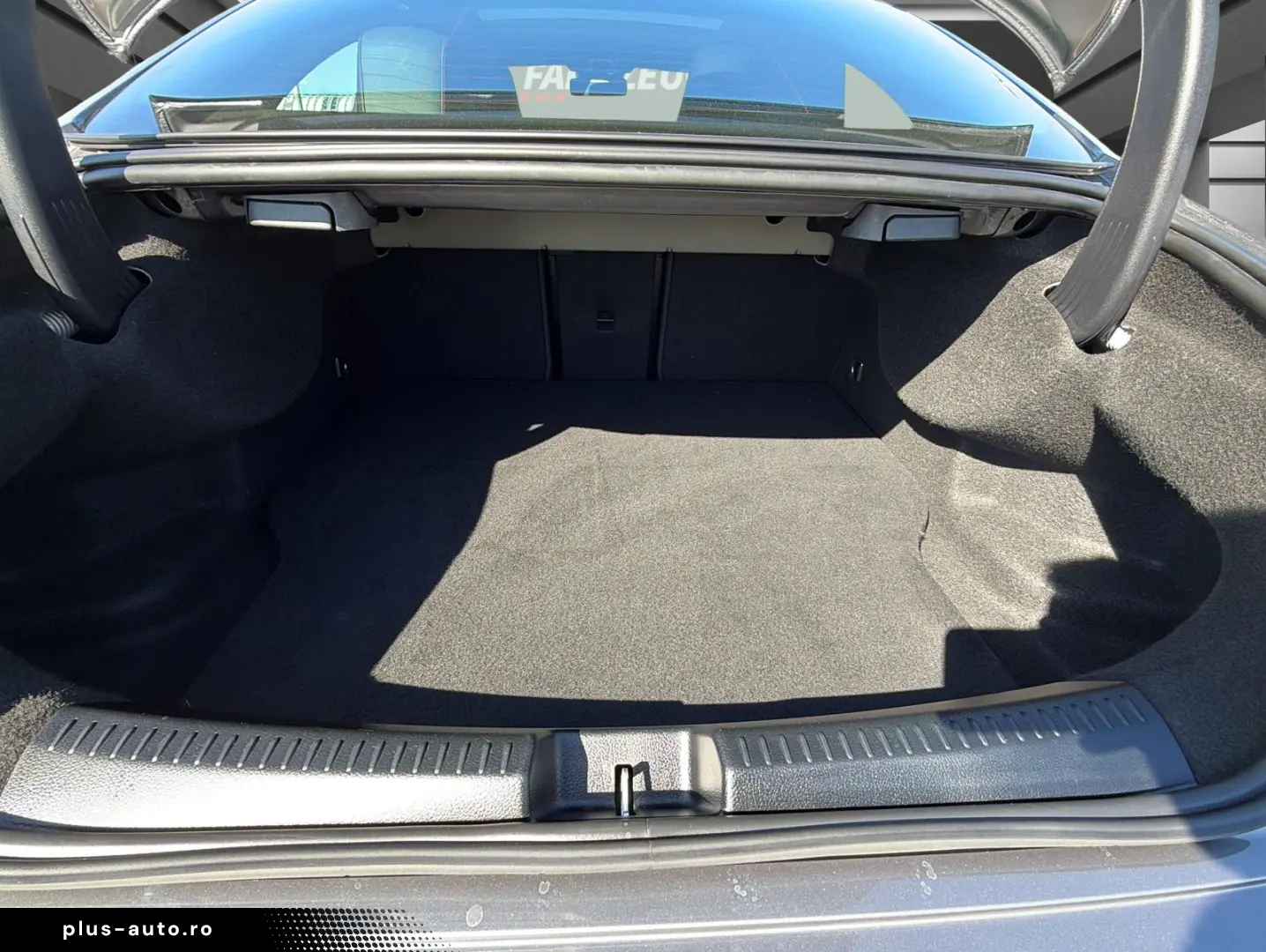 MERCEDES-BENZ CLA 250 e Multibeam LED PANP Burmester