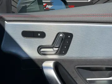 MERCEDES-BENZ CLA 250 e Multibeam LED PANP Burmester