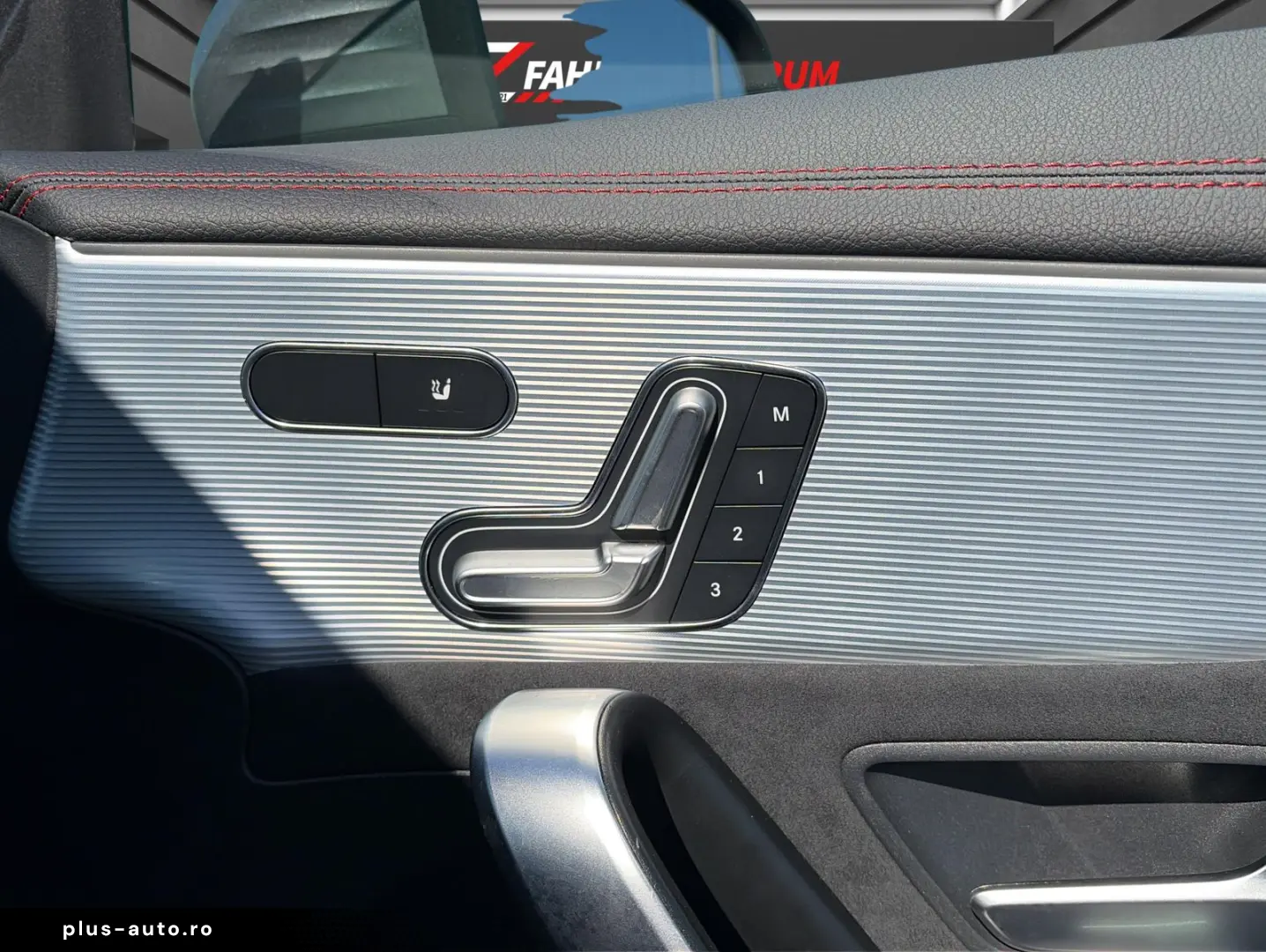 MERCEDES-BENZ CLA 250 e Multibeam LED PANP Burmester