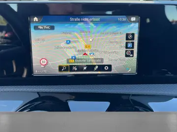 MERCEDES-BENZ CLA 250 e Multibeam LED PANP Burmester