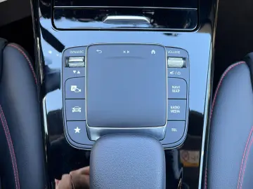 MERCEDES-BENZ CLA 250 e Multibeam LED PANP Burmester