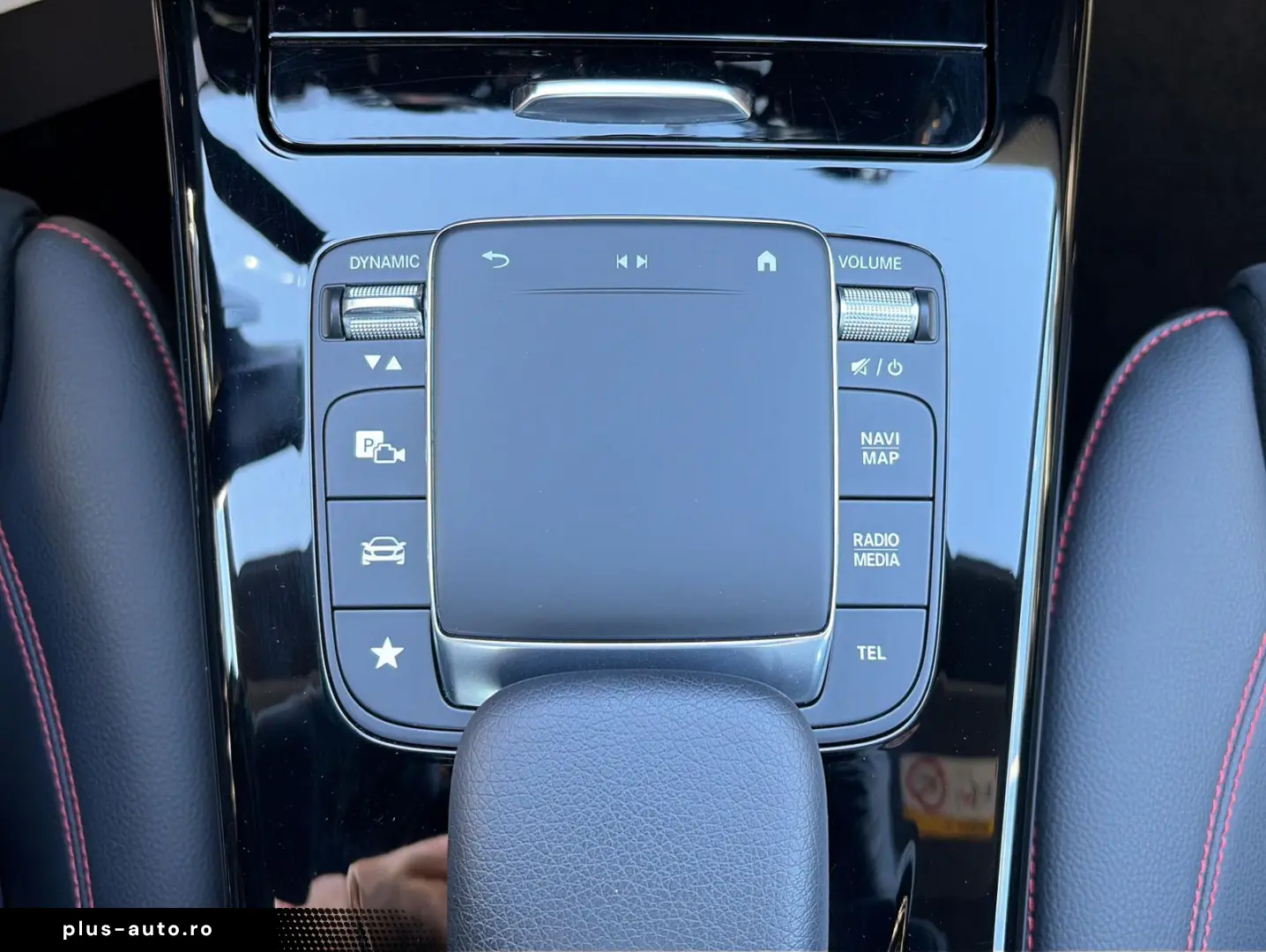 MERCEDES-BENZ CLA 250 e Multibeam LED PANP Burmester