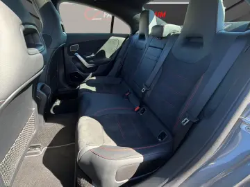 MERCEDES-BENZ CLA 250 e Multibeam LED PANP Burmester