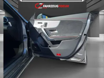 MERCEDES-BENZ CLA 250 e Multibeam LED PANP Burmester