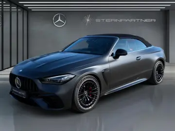 MERCEDES-BENZ AMG CLE 53 4M