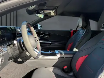 MERCEDES-BENZ AMG CLE 53 4M