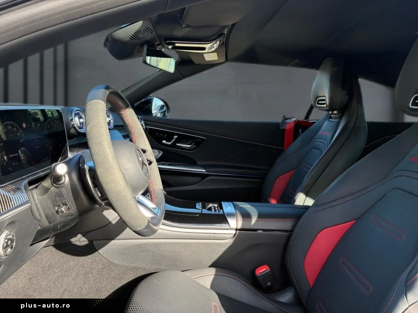 MERCEDES-BENZ AMG CLE 53 4M