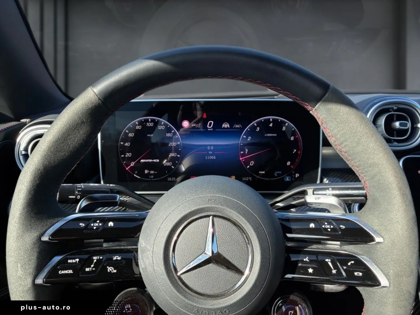 MERCEDES-BENZ AMG CLE 53 4M