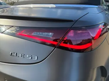 MERCEDES-BENZ AMG CLE 53 4M