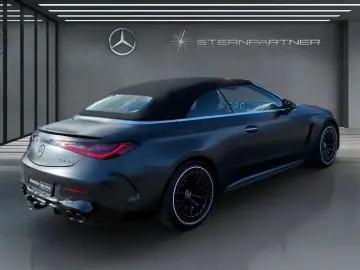 MERCEDES-BENZ AMG CLE 53 4M