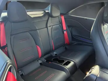 MERCEDES-BENZ AMG CLE 53 4M