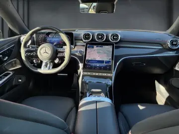 MERCEDES-BENZ AMG CLE 53 4M