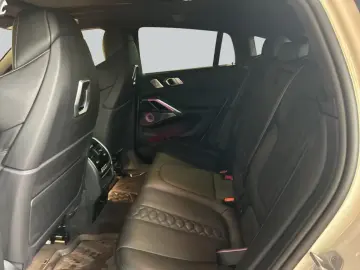 BMW X6 M Competition  Drivers Package Pano