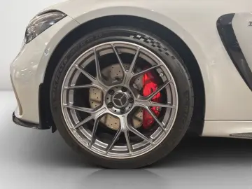 MERCEDES-BENZ CLE 53 AMG 4M