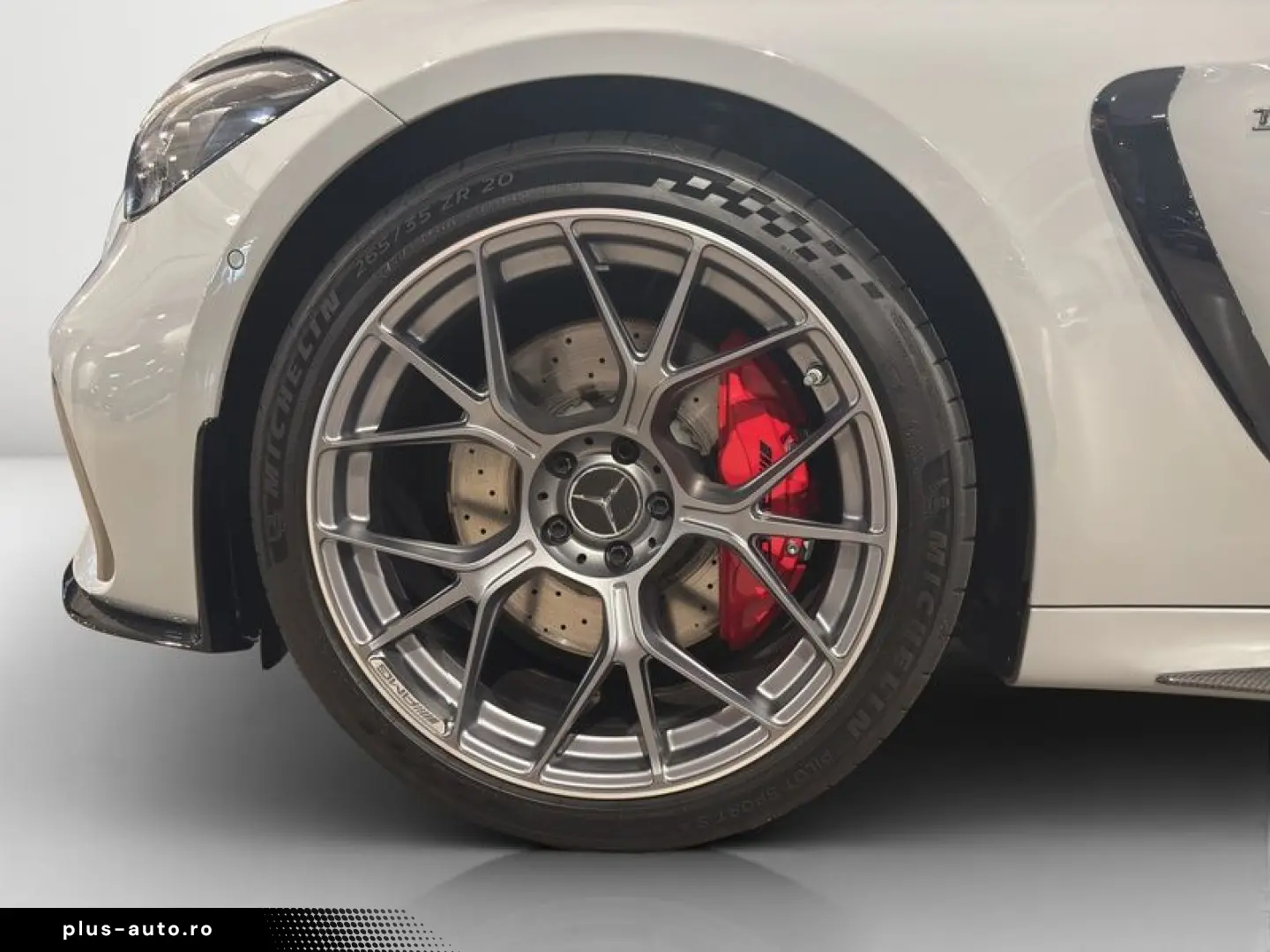 MERCEDES-BENZ CLE 53 AMG 4M
