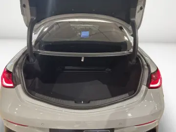 MERCEDES-BENZ CLE 53 AMG 4M