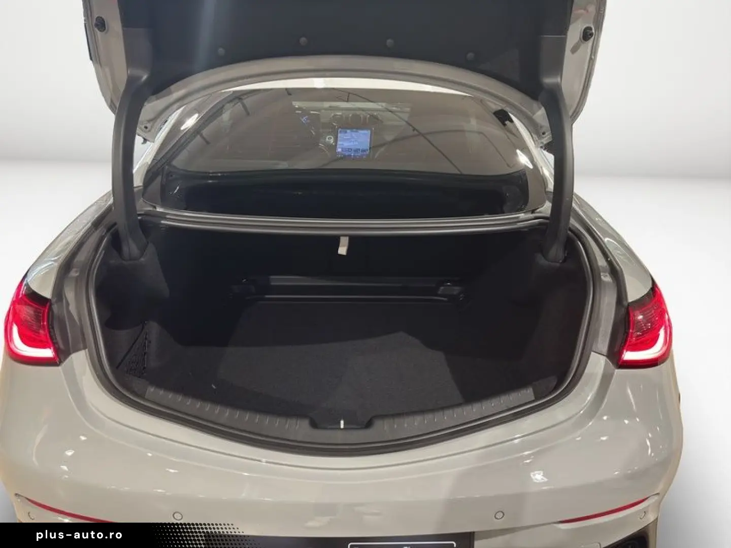 MERCEDES-BENZ CLE 53 AMG 4M