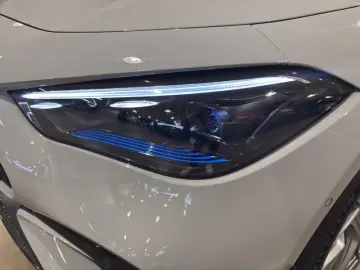 MERCEDES-BENZ CLE 53 AMG 4M