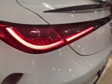 MERCEDES-BENZ CLE 53 AMG 4M