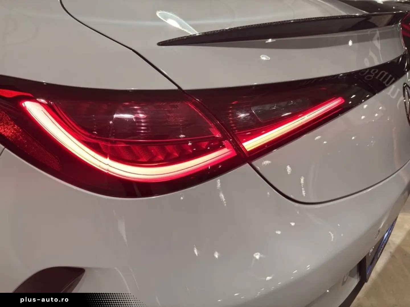 MERCEDES-BENZ CLE 53 AMG 4M