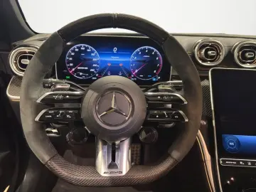MERCEDES-BENZ CLE 53 AMG 4M