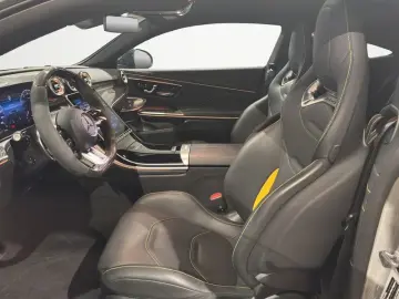 MERCEDES-BENZ CLE 53 AMG 4M