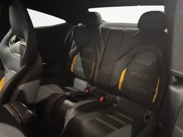 MERCEDES-BENZ CLE 53 AMG 4M