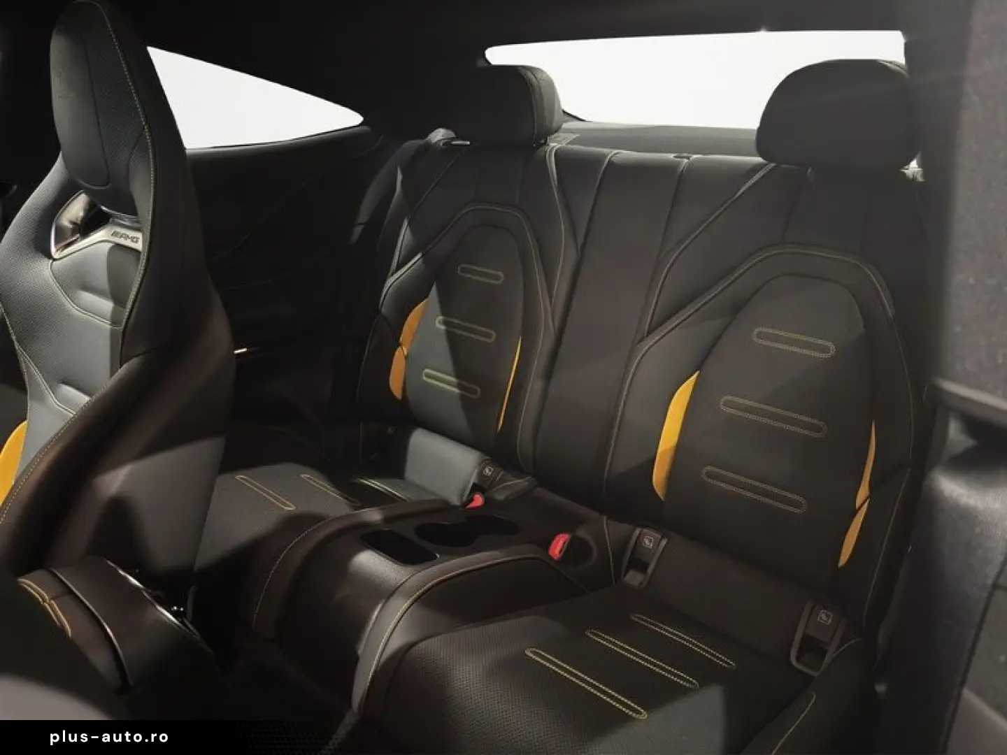 MERCEDES-BENZ CLE 53 AMG 4M