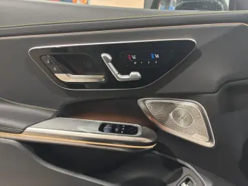 MERCEDES-BENZ CLE 53 AMG 4M
