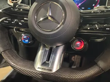 MERCEDES-BENZ CLE 53 AMG 4M