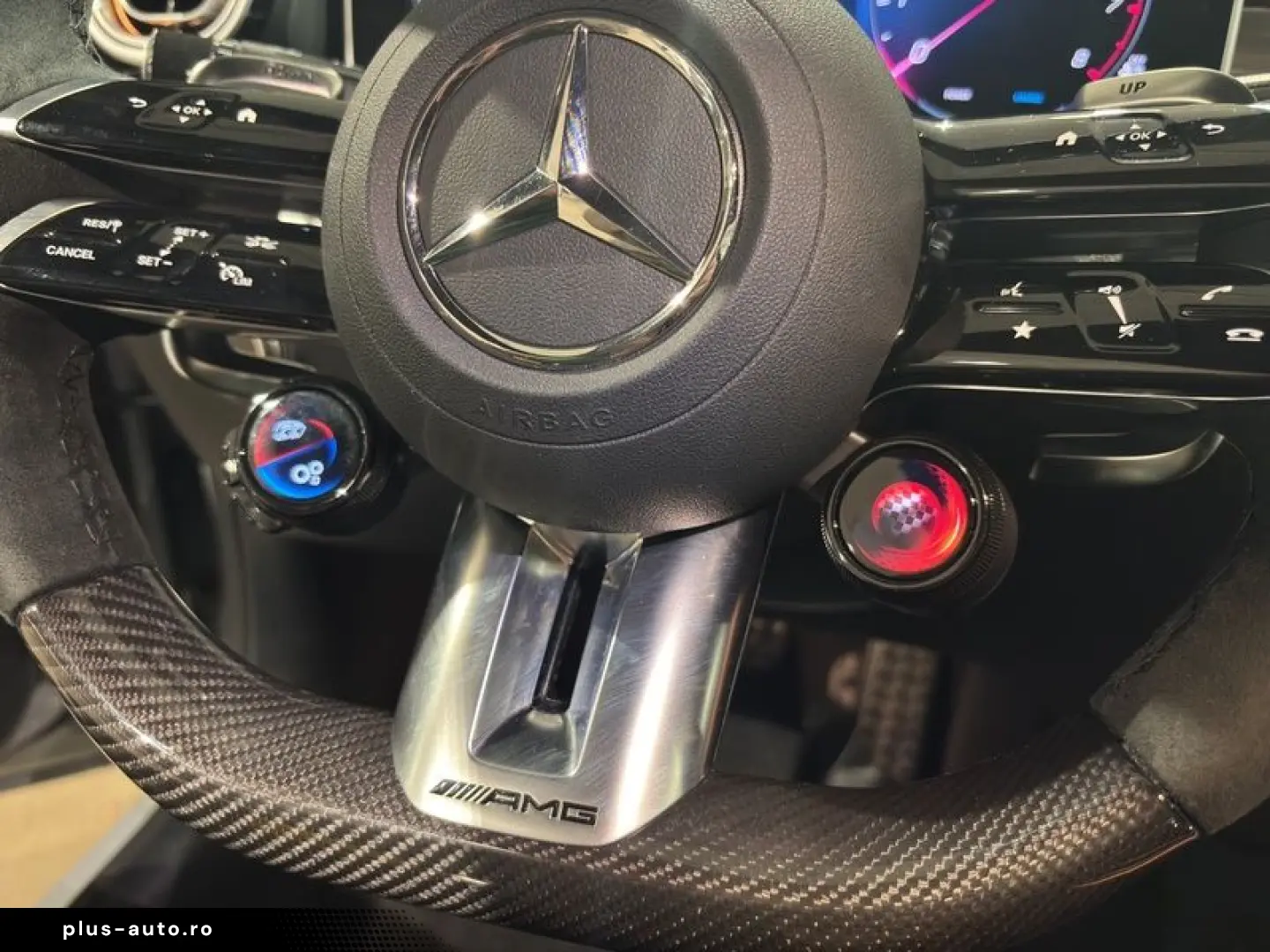 MERCEDES-BENZ CLE 53 AMG 4M