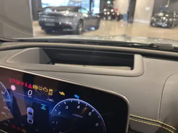 MERCEDES-BENZ CLE 53 AMG 4M