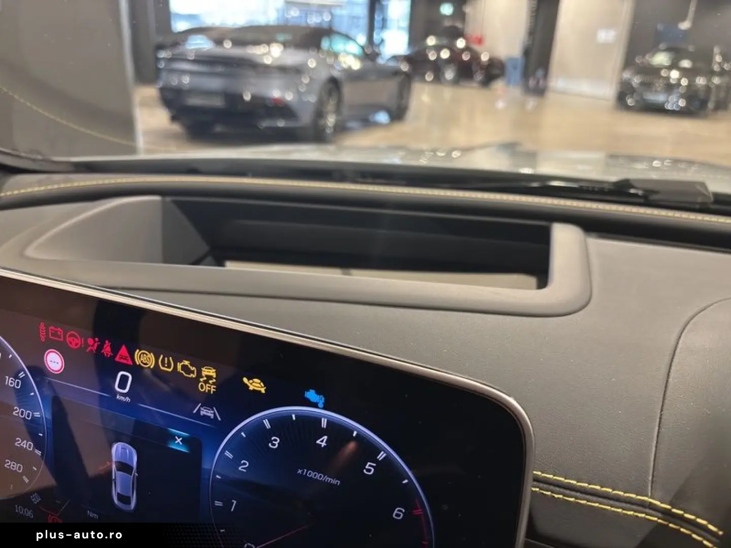 MERCEDES-BENZ CLE 53 AMG 4M