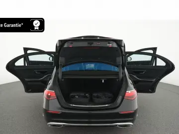 Mercedes-Benz S 580 e 4M lang Pano Burm Ambi Airmatic